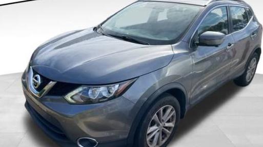 NISSAN ROGUE SPORT 2017 JN1BJ1CR8HW130786 image